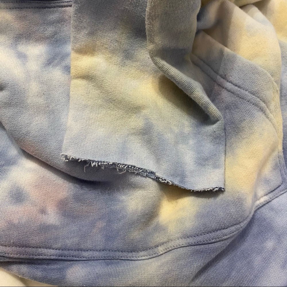Young Fabulous & Broke Hoodie size M - Picture 4 of 7